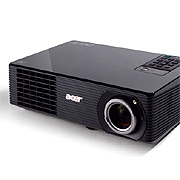ACER プロジェクター レンタル