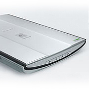 スキャナ canon LiDE200 レンタル